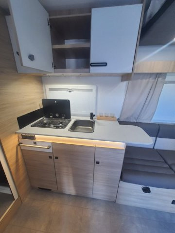 Challenger 260 Ultimate Edition - Photo 11