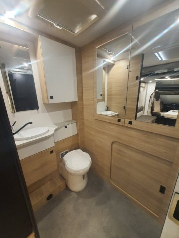 Challenger 260 Ultimate Edition - Photo 14