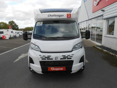 Challenger 260 Ultimate Edition Neuf