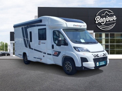 Challenger 260 Ultimate Edition Neuf