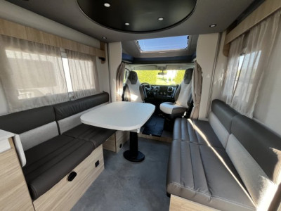 Challenger 260 Ultimate Edition Neuf