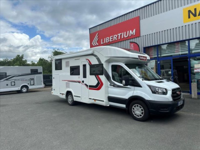 Challenger 264 Start Edition Occasion