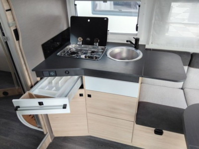 Challenger 268 Start Edition - Photo 9