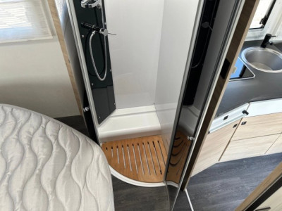 Challenger 268 Start Edition - Photo 22
