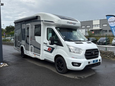 Achat Challenger 270 Etape Edition Neuf