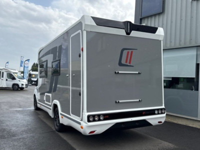 Challenger 270 Etape Edition - Photo 12