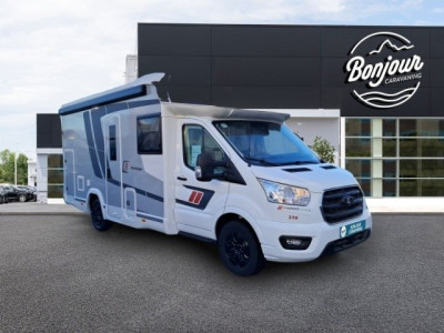 Challenger 270 Graphite Edition Neuf