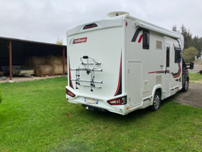 Challenger Mageo 270 Premium - Photo 3