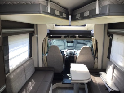 Challenger Mageo 270 Premium - Photo 7