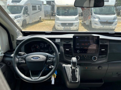 Challenger 270 Premium GRAPHITE - Photo 3