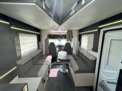 Challenger 270 Premium GRAPHITE - Photo 4