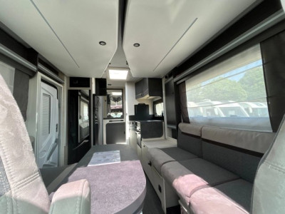 Challenger 270 Premium GRAPHITE - Photo 5