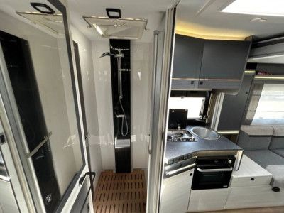 Challenger 270 Premium GRAPHITE - Photo 11