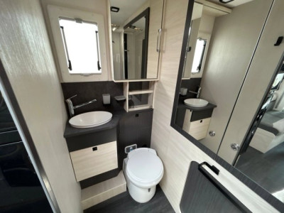 Challenger 270 Premium GRAPHITE - Photo 12