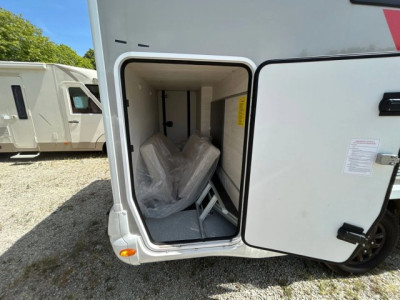 Challenger 270 Premium GRAPHITE - Photo 14