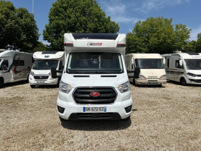 Challenger 270 Premium GRAPHITE - Photo 15