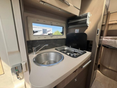 Challenger 278 EB 2.2L 130CH - Photo 4