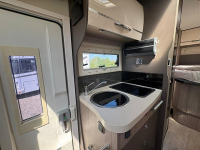 Challenger 278 EB 2.2L 130CH - Photo 5