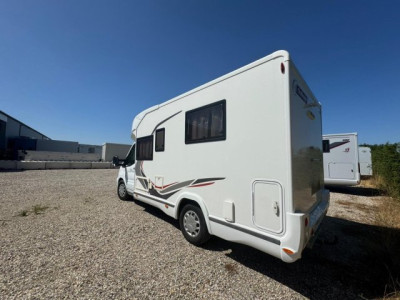 Challenger 278 EB 2.2L 130CH - Photo 15