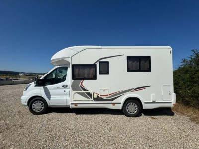 Challenger 278 EB 2.2L 130CH - Photo 16
