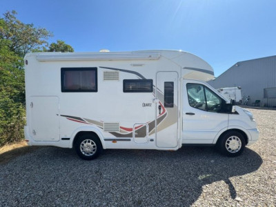 Challenger 278 EB 2.2L 130CH - Photo 17