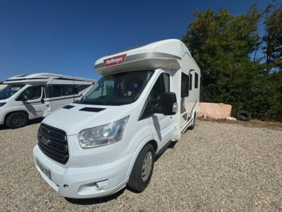 Challenger 278 EB 2.2L 130CH - Photo 18