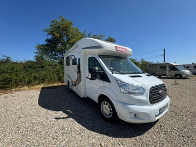Challenger 278 EB 2.2L 130CH - Photo 19