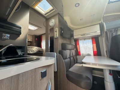 Challenger 278 EB 2.2L 130CH - Photo 20