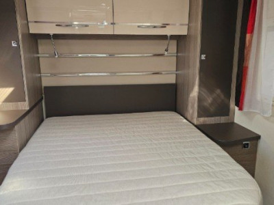 Challenger 278 EB 278EB Occasion