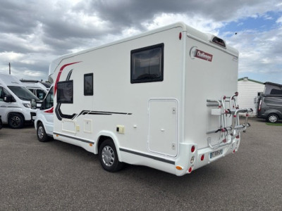 Challenger 287 GA Special Edition SPECIALE - Photo 5