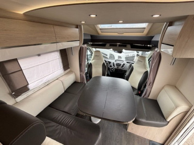 Challenger 287 GA Special Edition SPECIALE - Photo 8