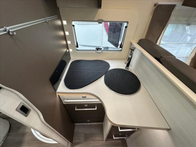 Challenger 288 EB - Photo 6