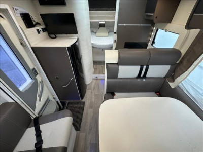 Challenger 288 EB - Photo 7