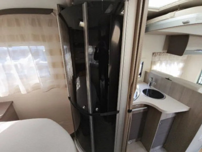 Challenger 288 EB 2016 - Photo 12
