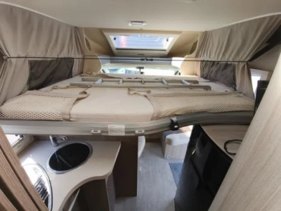 Challenger 288 EB 2016 - Photo 14