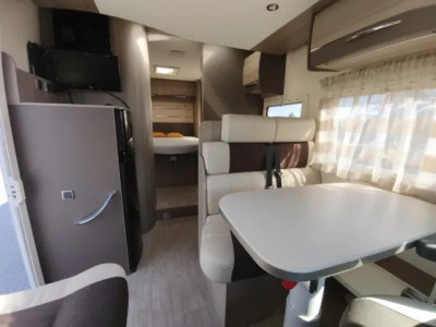 Challenger 288 EB 2016 - Photo 15