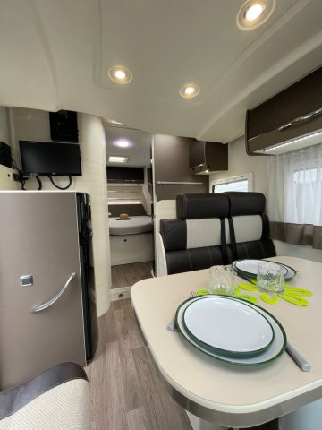 Challenger 288 EB - Photo 8