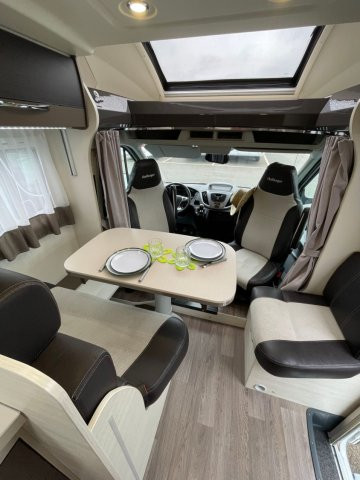 Challenger 288 EB - Photo 10