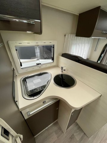 Challenger 288 EB - Photo 11