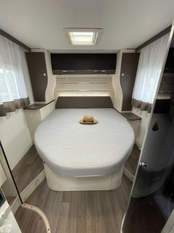 Challenger 288 EB - Photo 13