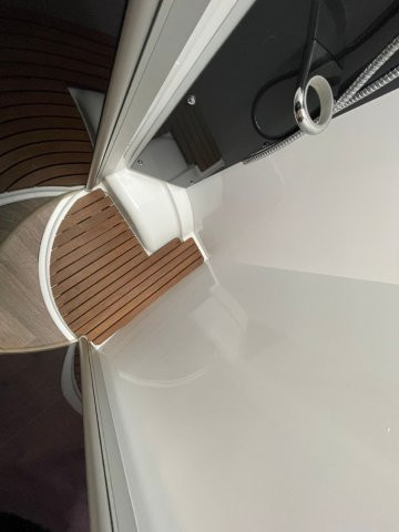 Challenger 288 EB - Photo 16