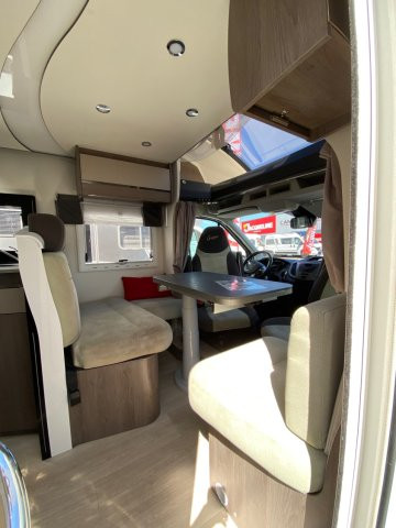 Challenger 288 EB Graphite Edition - Photo 3