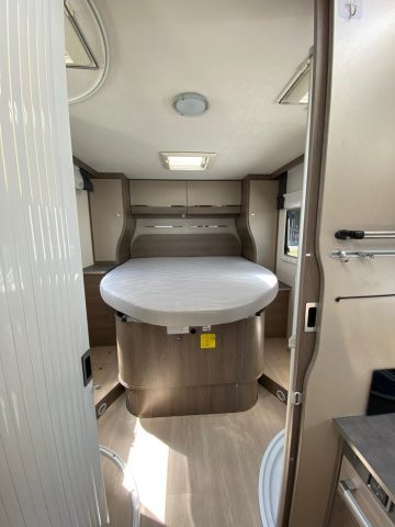 Challenger 288 EB Graphite Edition - Photo 5