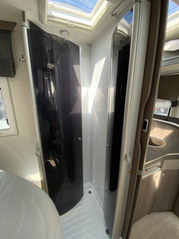 Challenger 288 EB Graphite Edition - Photo 7