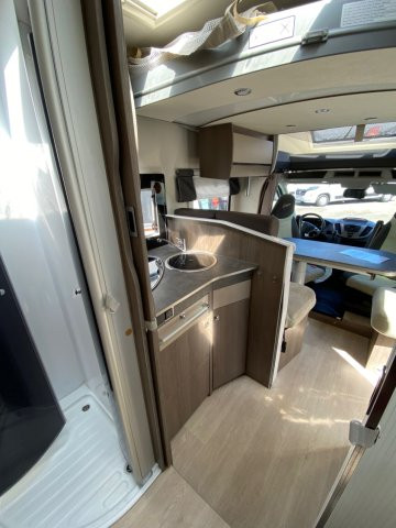 Challenger 288 EB Graphite Edition - Photo 8