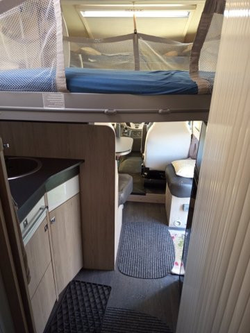 Challenger 288 EB Special Edition - Photo 13