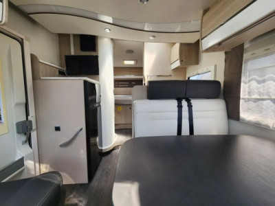 Challenger 288 EB Special Edition SPECIALE - Photo 5