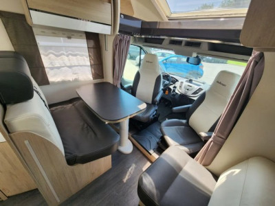 Challenger 288 EB Special Edition SPECIALE - Photo 6