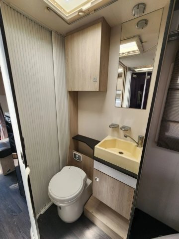 Challenger 288 EB Special Edition SPECIALE - Photo 8