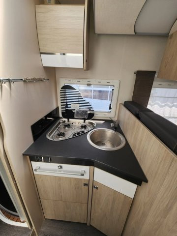 Challenger 288 EB Special Edition SPECIALE - Photo 10